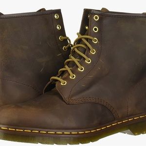 Dr. Marten’s 1460 Aztec women Size 10